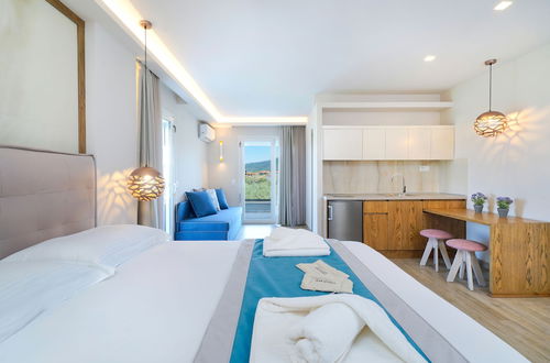 Photo 32 - Iliomagic Luxury Suites Thassos