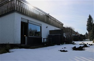 Photo 1 - Modern Apartment in Winterberg With Garden
