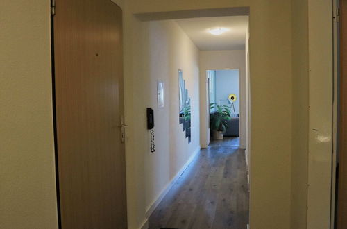 Photo 2 - Modern Apartment in Winterberg With Garden