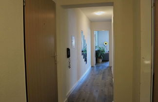 Photo 2 - Modern Apartment in Winterberg With Garden