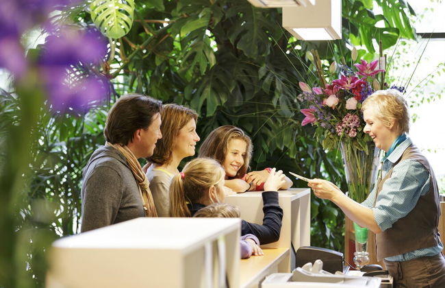 Center Parcs Park Bostalsee - Foto 2