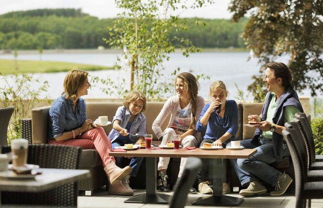 Center Parcs Park Bostalsee - Foto 57