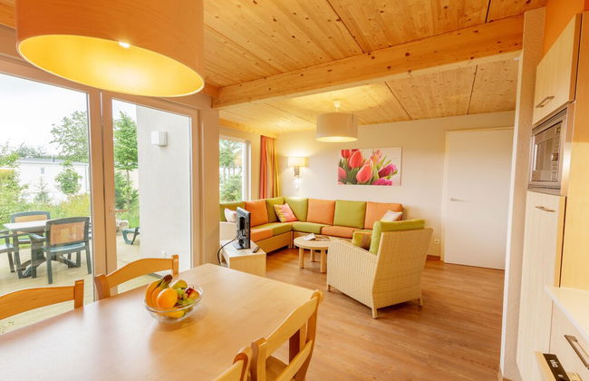 Center Parcs Park Bostalsee - Foto 18