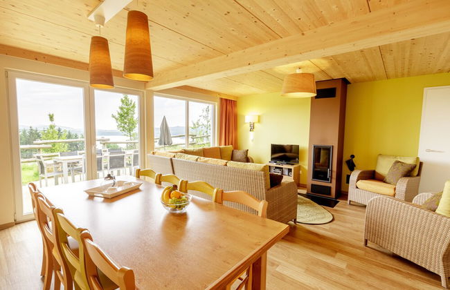 Center Parcs Park Bostalsee - Foto 20