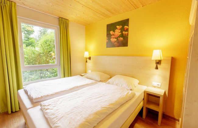 Center Parcs Park Bostalsee - Foto 5
