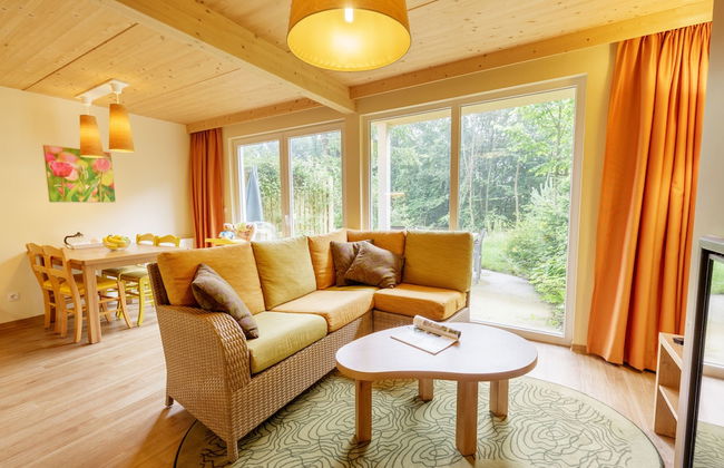 Center Parcs Park Bostalsee - Foto 17