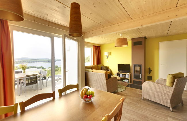 Center Parcs Park Bostalsee - Foto 22