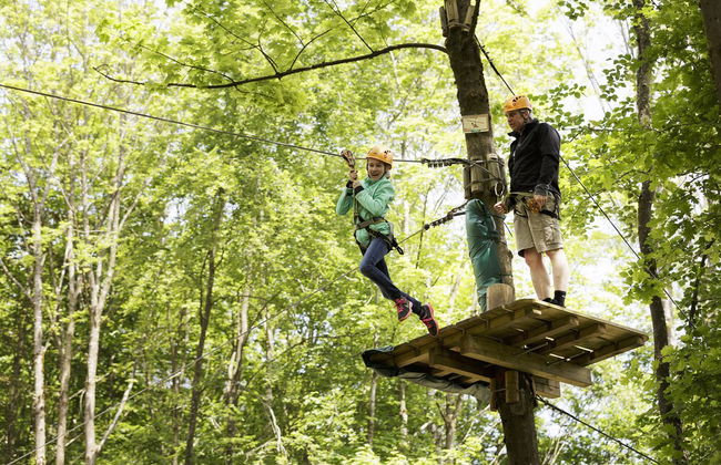 Center Parcs Park Bostalsee - Foto 46