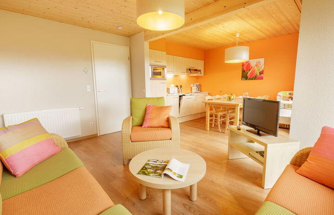 Center Parcs Park Bostalsee - Foto 14