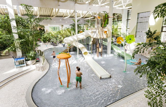 Center Parcs Park Bostalsee - Foto 35