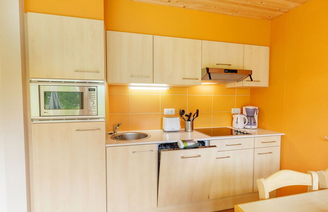 Center Parcs Park Bostalsee - Foto 13