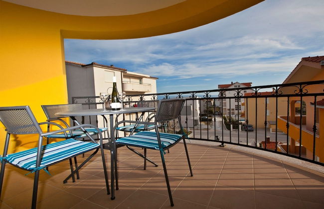 Apartments Roses - Foto 1