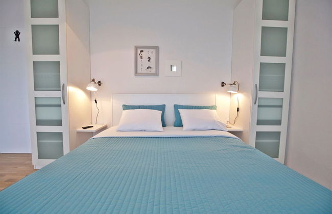 Apartments Roses - Foto 3