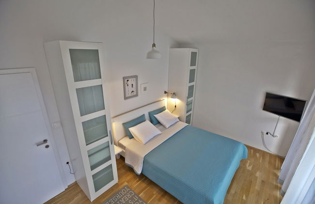 Apartments Roses - Foto 4