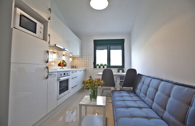 Apartments Roses - Foto 41