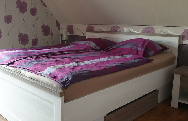 Pension Ferienwohnung Hillrichshof - Foto 3