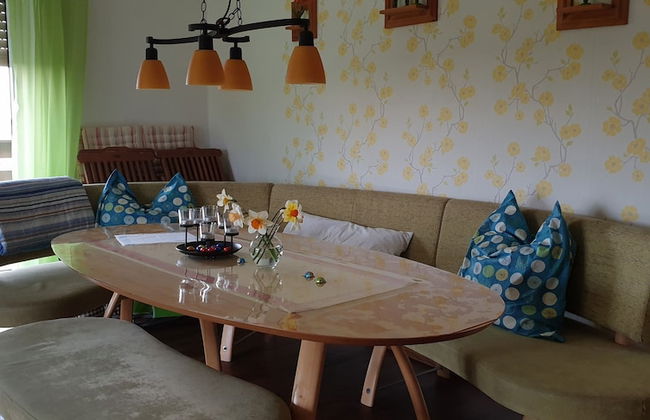 Pension Ferienwohnung Hillrichshof - Foto 5
