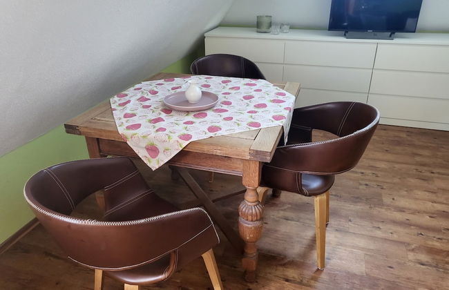 Pension Ferienwohnung Hillrichshof - Foto 25