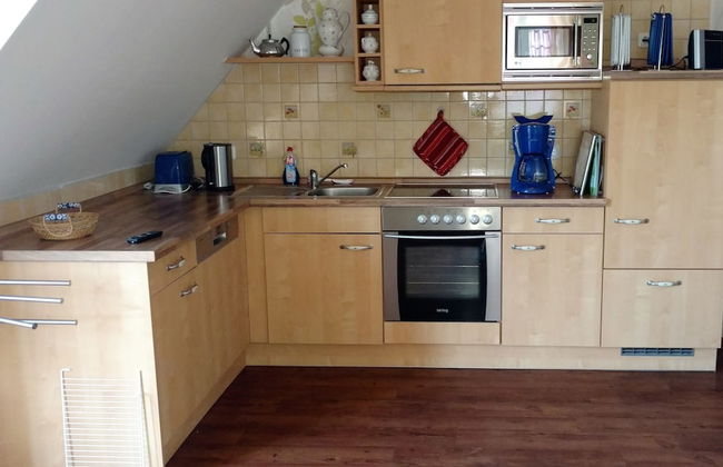 Pension Ferienwohnung Hillrichshof - Foto 10