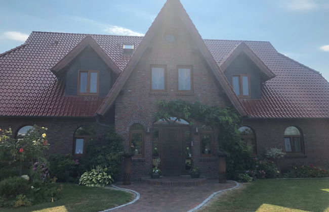 Pension Ferienwohnung Hillrichshof - Foto 28