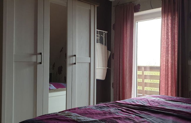 Pension Ferienwohnung Hillrichshof - Foto 4