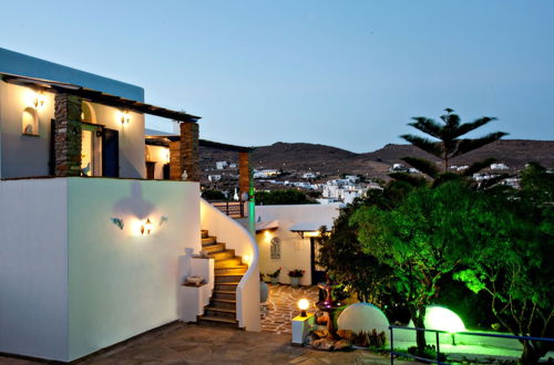 Photo 1 - IRINI STUDIOS IN TINOS