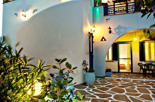 Photo 2 - IRINI STUDIOS IN TINOS