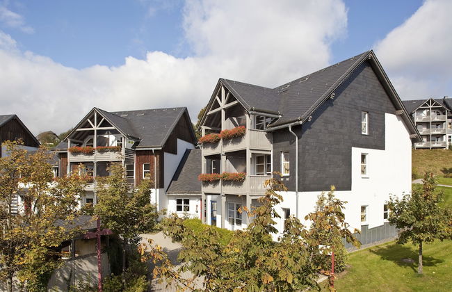 Hapimag Resort Winterberg - Foto 1