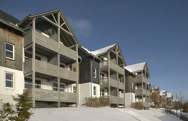 Hapimag Resort Winterberg - Foto 21