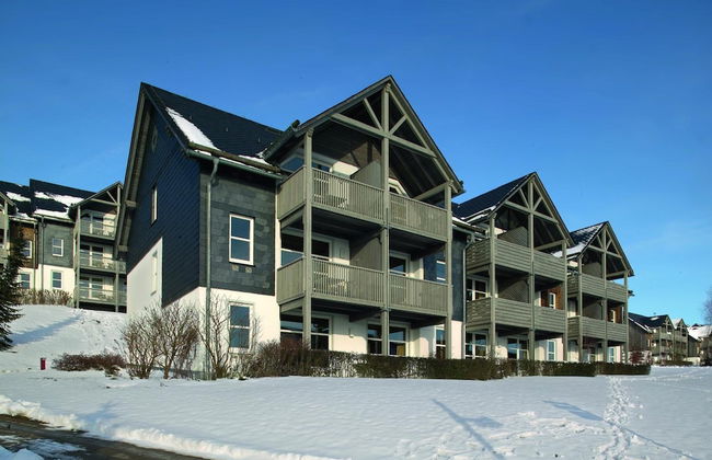 Hapimag Resort Winterberg - Foto 35