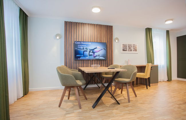 Hapimag Resort Winterberg - Foto 10