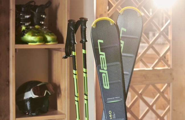Hapimag Resort Winterberg - Foto 19