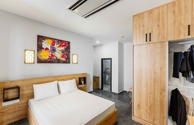 G Suites Luxury Rentals - Foto 5