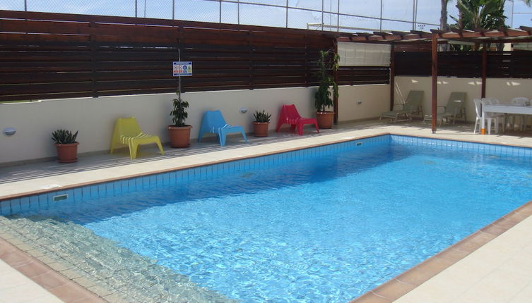 Foto 1 - Athena Villa