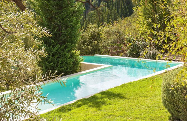 Villa Nefeli- Mounty Island Villas - Foto 17