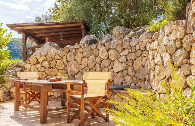 Villa Nefeli- Mounty Island Villas - Foto 37