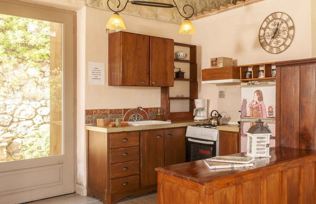 Villa Nefeli- Mounty Island Villas - Foto 42