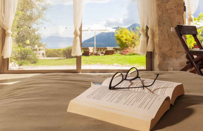 Villa Nefeli- Mounty Island Villas - Foto 21