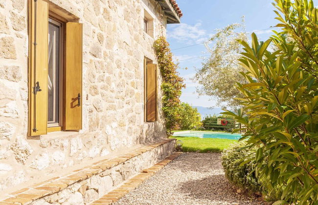 Villa Nefeli- Mounty Island Villas - Foto 39