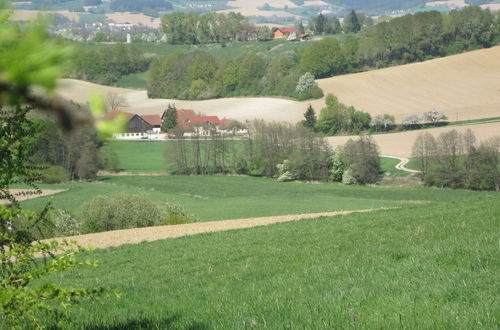 Photo 13 - Apartment in Rotthalmunster With Garden