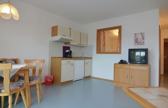 Comfortable Apartments in Rotthalmunster - Foto 15