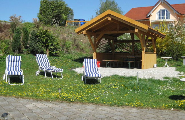 Comfortable Apartments in Rotthalmunster - Foto 61