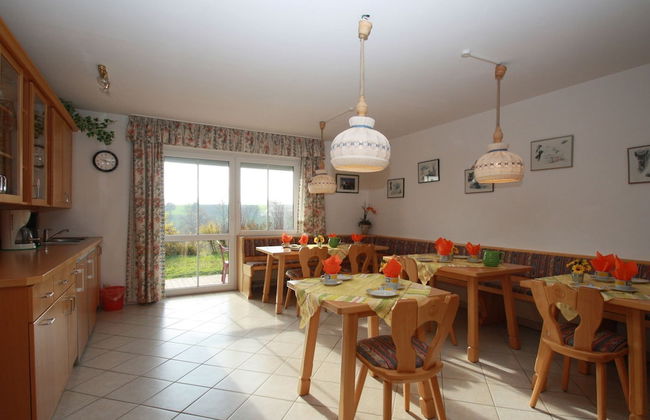 Wohnung in Rotthalmunster mit Garten - Foto 7