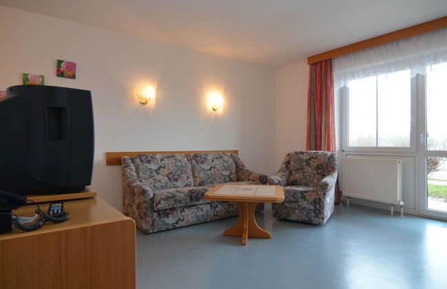 Comfortable Apartments in Rotthalmunster - Foto 26