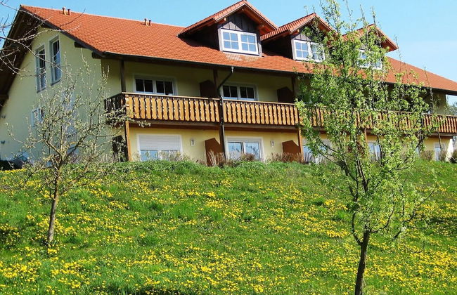 Comfortable Apartments in Rotthalmunster - Foto 67