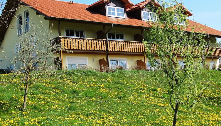 Photo 1 - Apartment in Rotthalmunster With Balcony-formerly TUI Ferienhaus