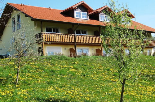 Photo 12 - Apartment in Rotthalmunster With Balcony