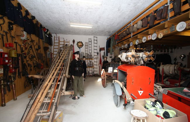 Wohnung in Rotthalmunster mit Garten - Foto 19