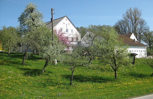Comfortable Apartments in Rotthalmunster - Foto 70