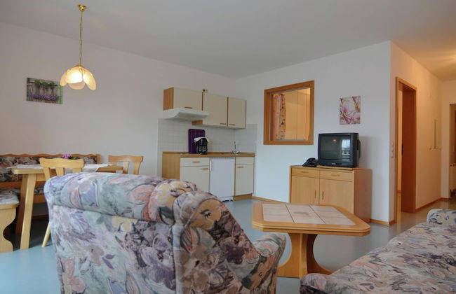 Wohnung in Rotthalmunster mit Garten - Foto 8